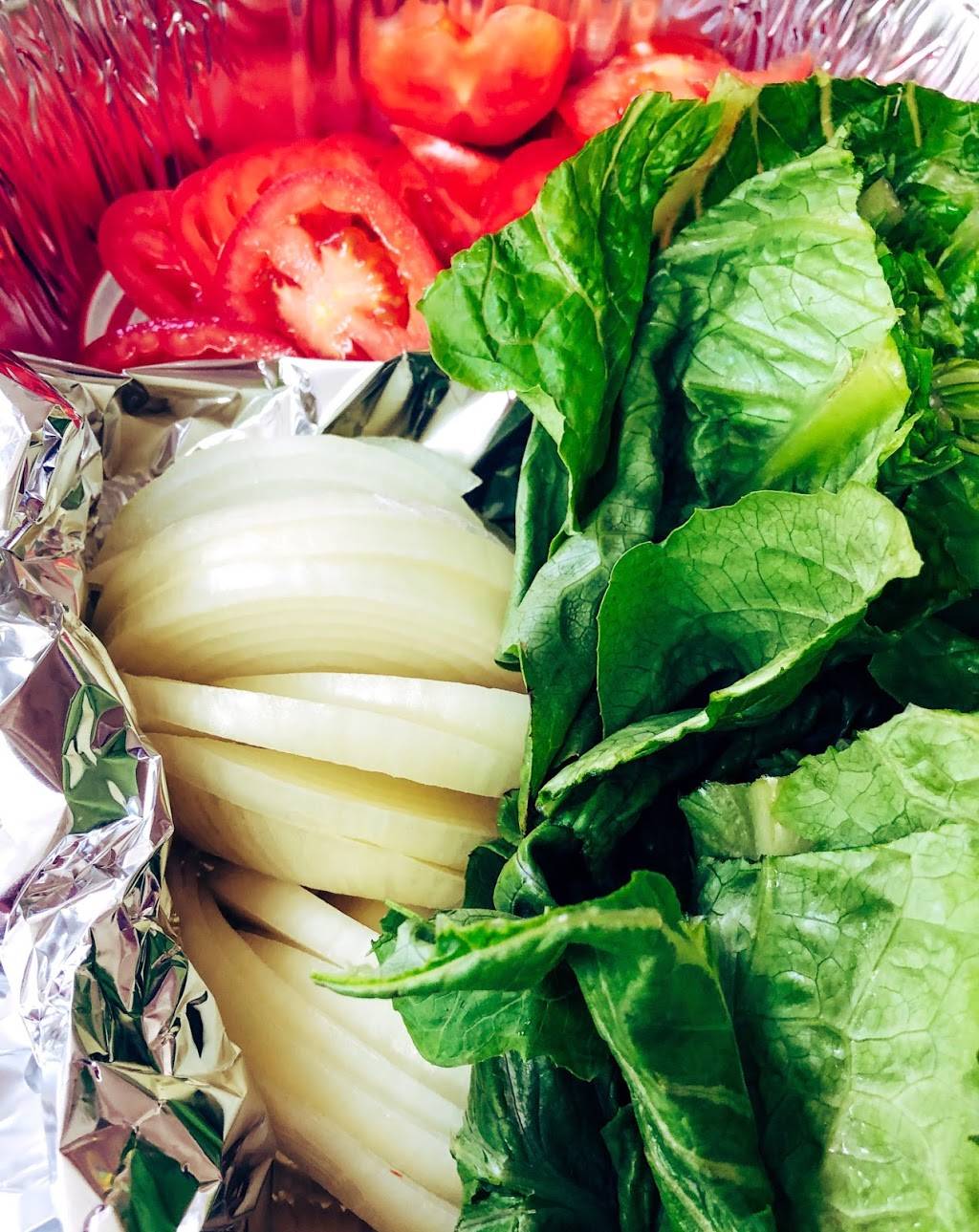 Hidden Aces BBQ & Catering | restaurant | 1608 Cooper St, Melissa, TX 75454, USA | 4695002078 OR +1 469-500-2078