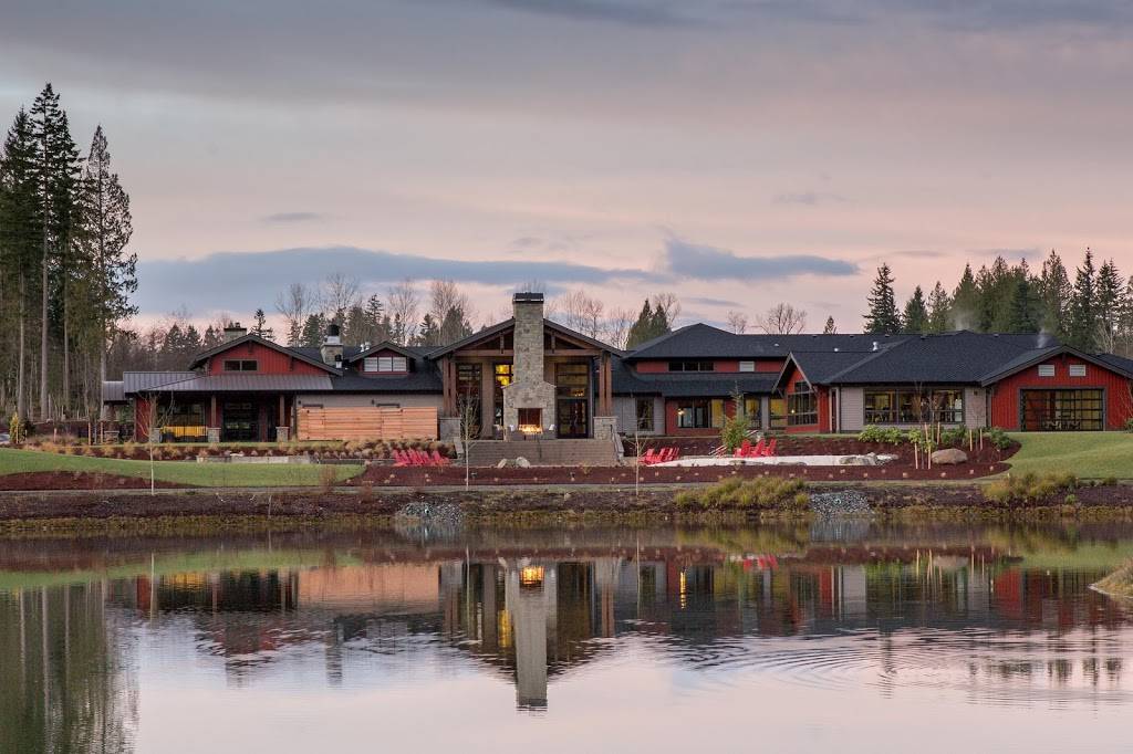 Seven Summits Lodge | restaurant | 19001 Trilogy Pkwy E, Bonney Lake, WA 98391, USA | 2533218030 OR +1 253-321-8030