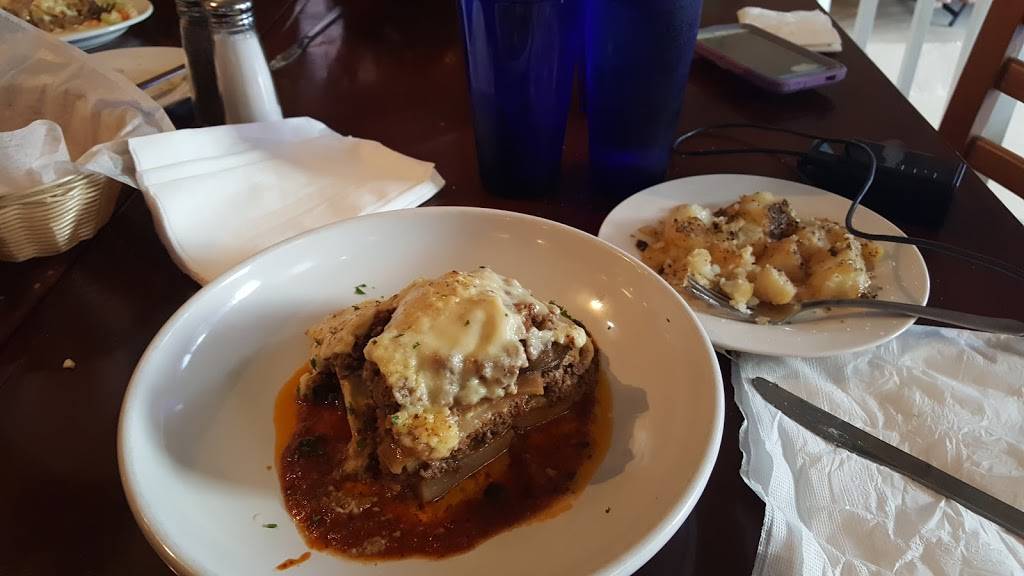 Opa!Opa! Authentic greek restaurant | restaurant | 6525 Superior Ave, Sarasota, FL 34231, USA | 9419271672 OR +1 941-927-1672