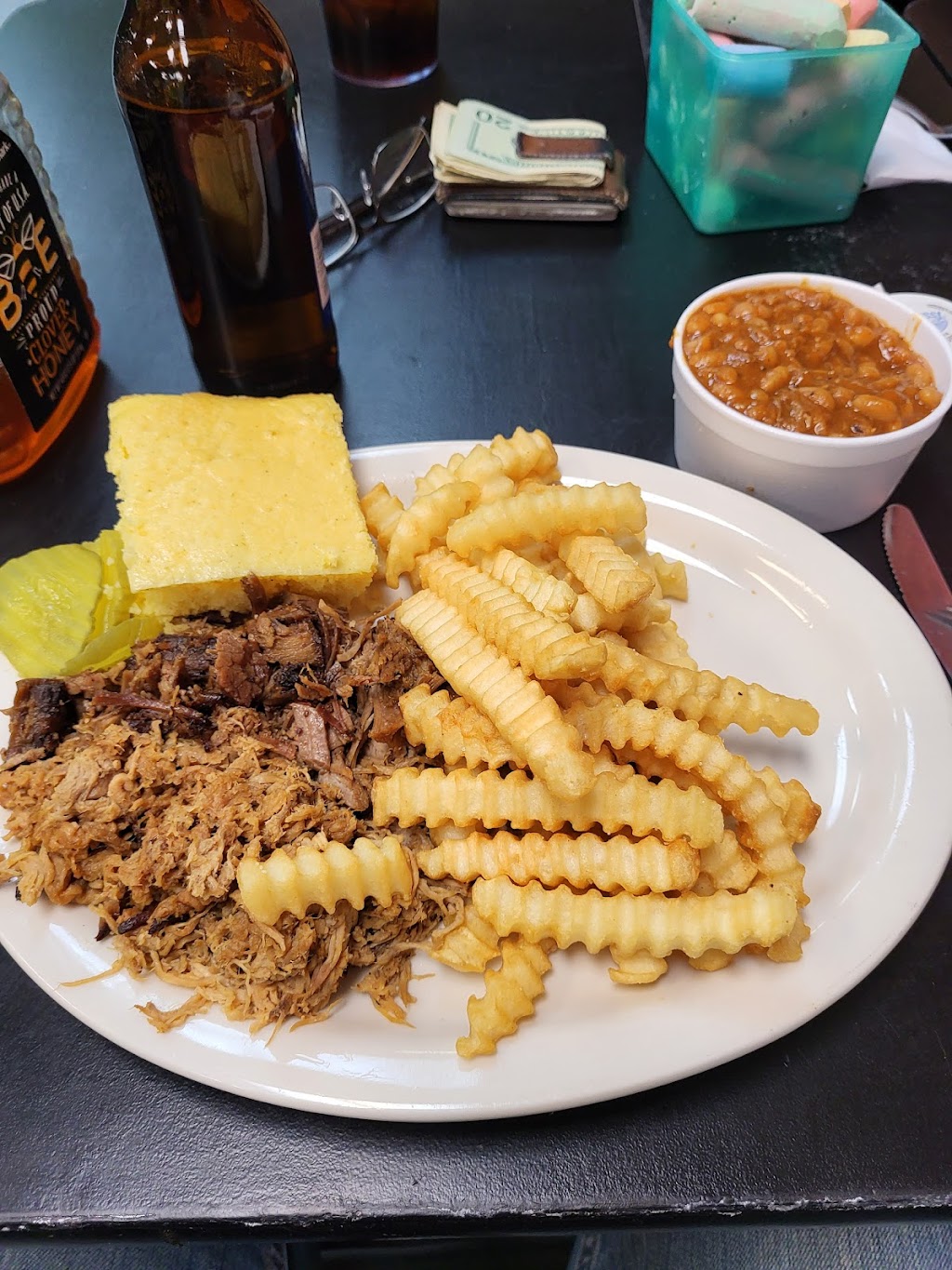 Redd’s barbecue | restaurant | 743 N Main St, Gravois Mills, MO 65037, USA | 5732074838 OR +1 573-207-4838