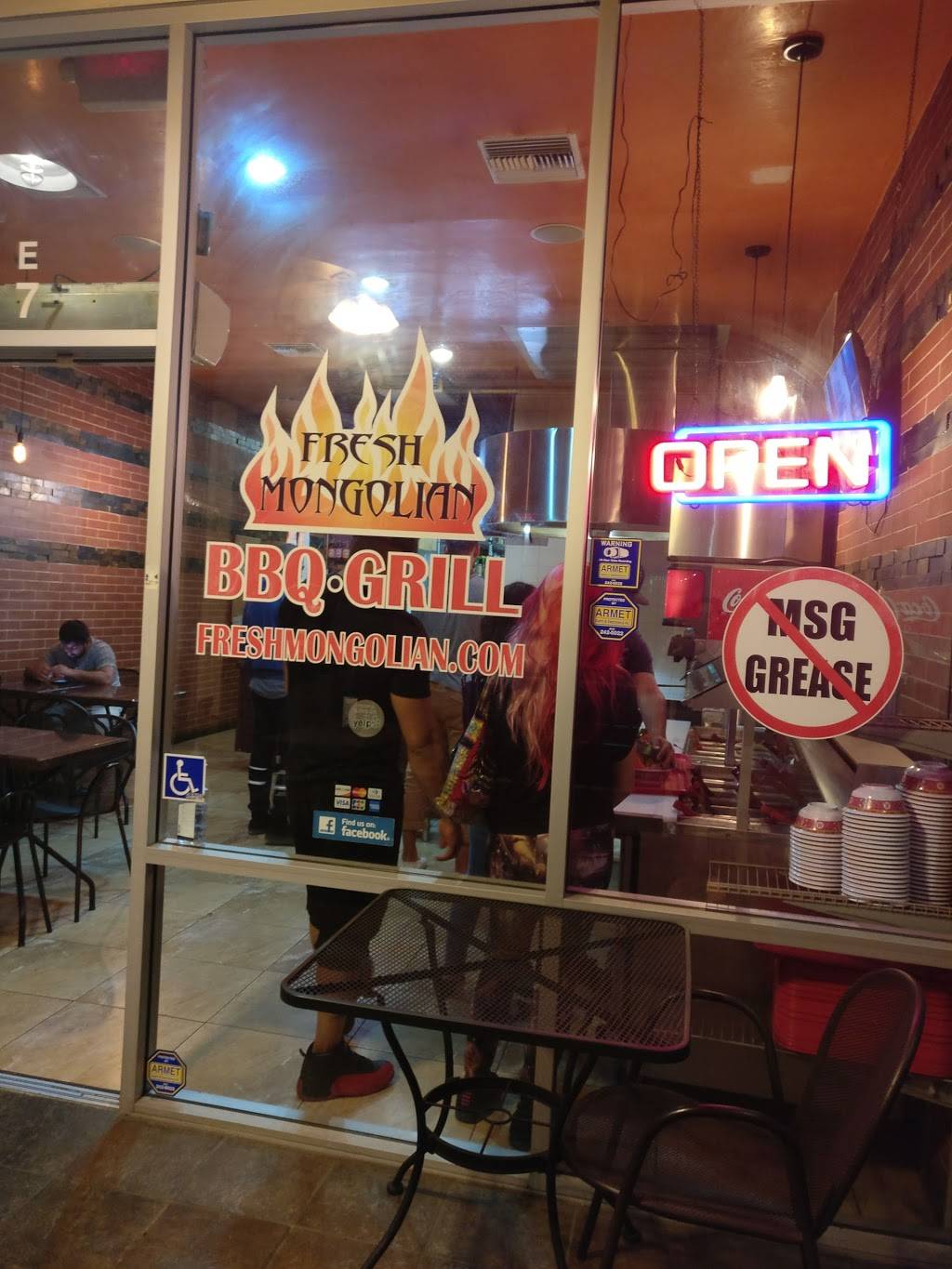 BBQ Grill | restaurant | 13321 Burbank Blvd, Van Nuys, CA 91401, USA | 8189887798 OR +1 818-988-7798