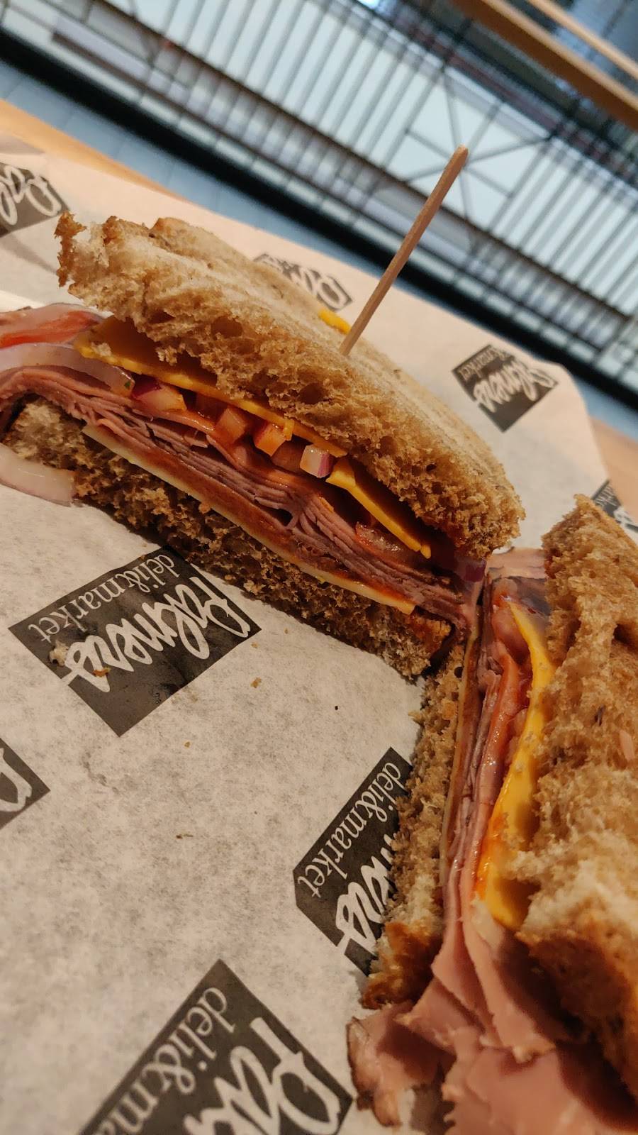 Palmers Deli & Market | restaurant | 655 Walnut Street # 219 # 219, Des Moines, IA 50309, USA | 5152884466 OR +1 515-288-4466