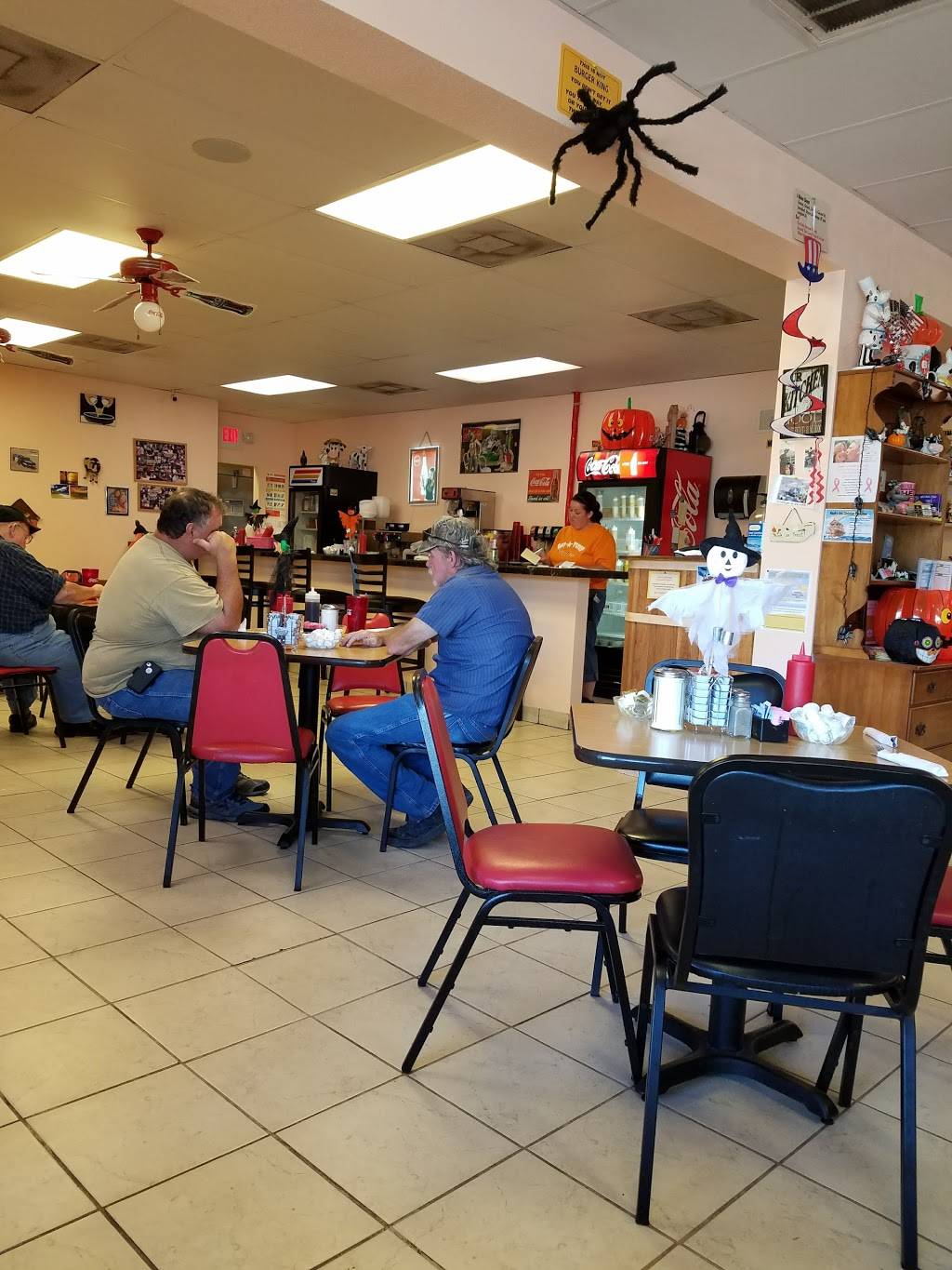 Country Kitchen | restaurant | 260 W State Rd 434, Longwood, FL 32750, USA | 4073391474 OR +1 407-339-1474