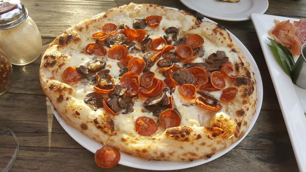 Pizzeria Solario | restaurant | 3333 Weslayan St #100, Houston, TX 77027, USA | 7138928100 OR +1 713-892-8100