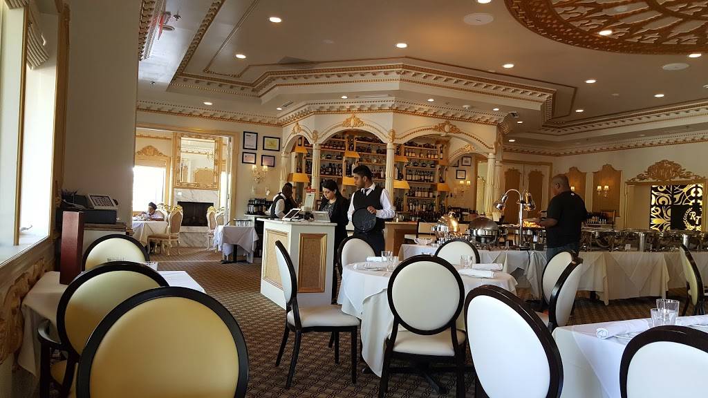 Royal Taj Restaurant | restaurant | 8335 Benson Dr, Columbia, MD 21045, USA | 4103811111 OR +1 410-381-1111