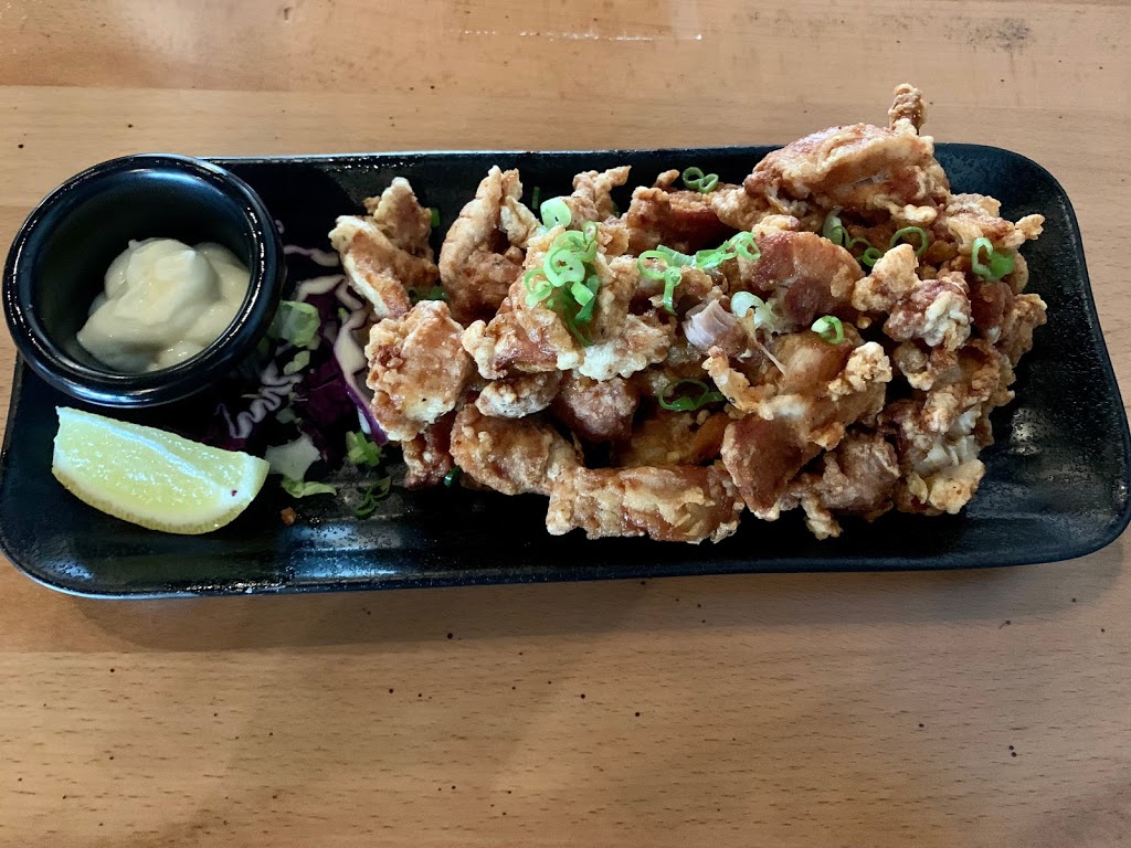 Sosu | restaurant | 3718 Central Ave Suite B, Charlotte, NC 28205, USA | 9802374800 OR +1 980-237-4800