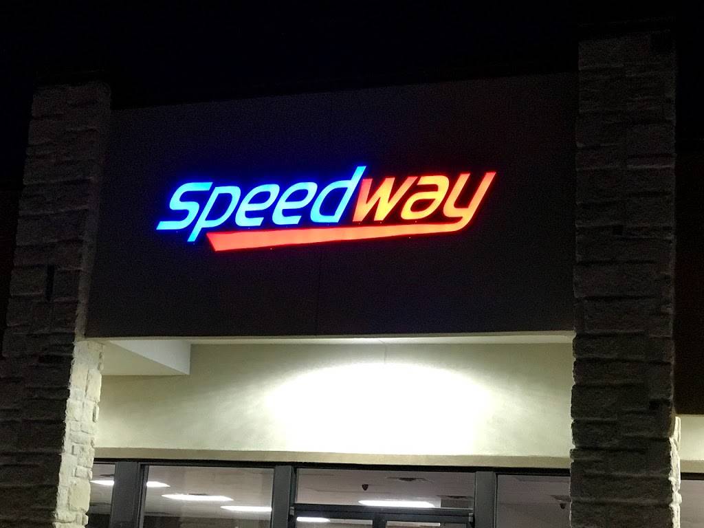 Speedway Truck Stop | restaurant | 5138 US HWY 79, Palestine, TX 75801, USA | 9035382399 OR +1 903-538-2399