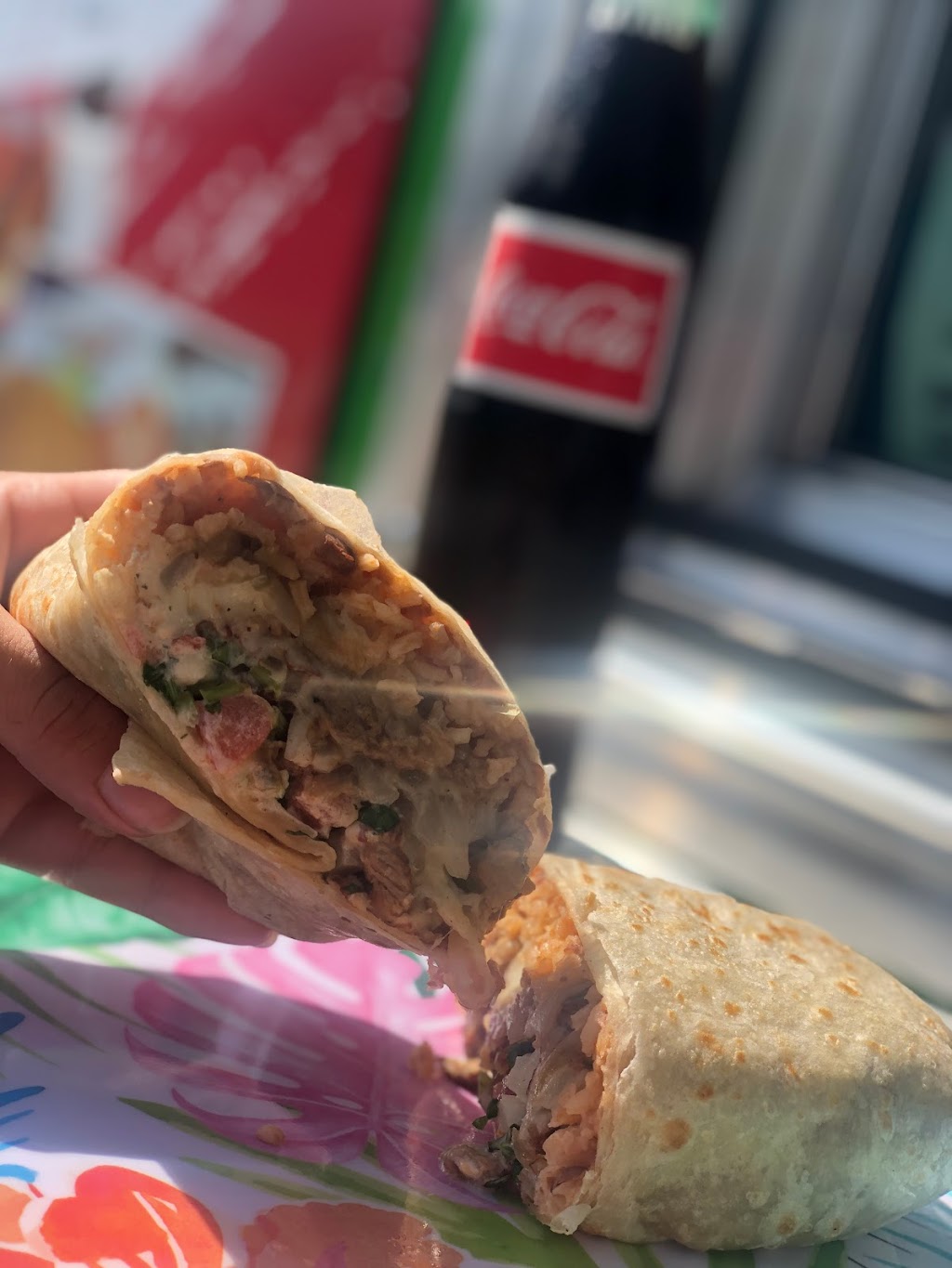 Elenas Taqueria | restaurant | 610 N Briarwood Dr, Sheridan, AR 72150, USA | 5017947920 OR +1 501-794-7920