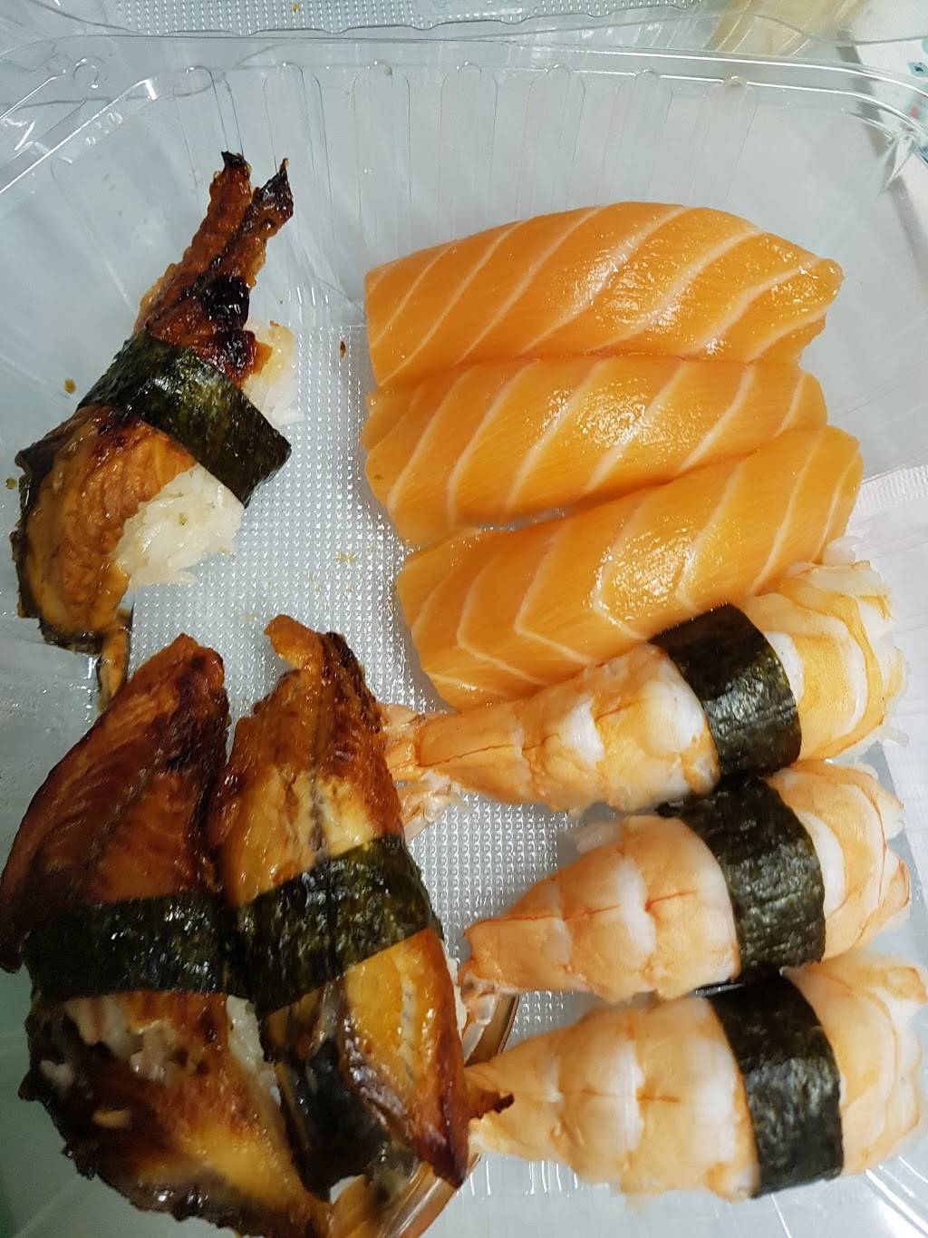 Happy Sushi | restaurant | Suite #5, 3216 El Camino Real, Santa Clara, CA 95051, USA | 4085570370 OR +1 408-557-0370