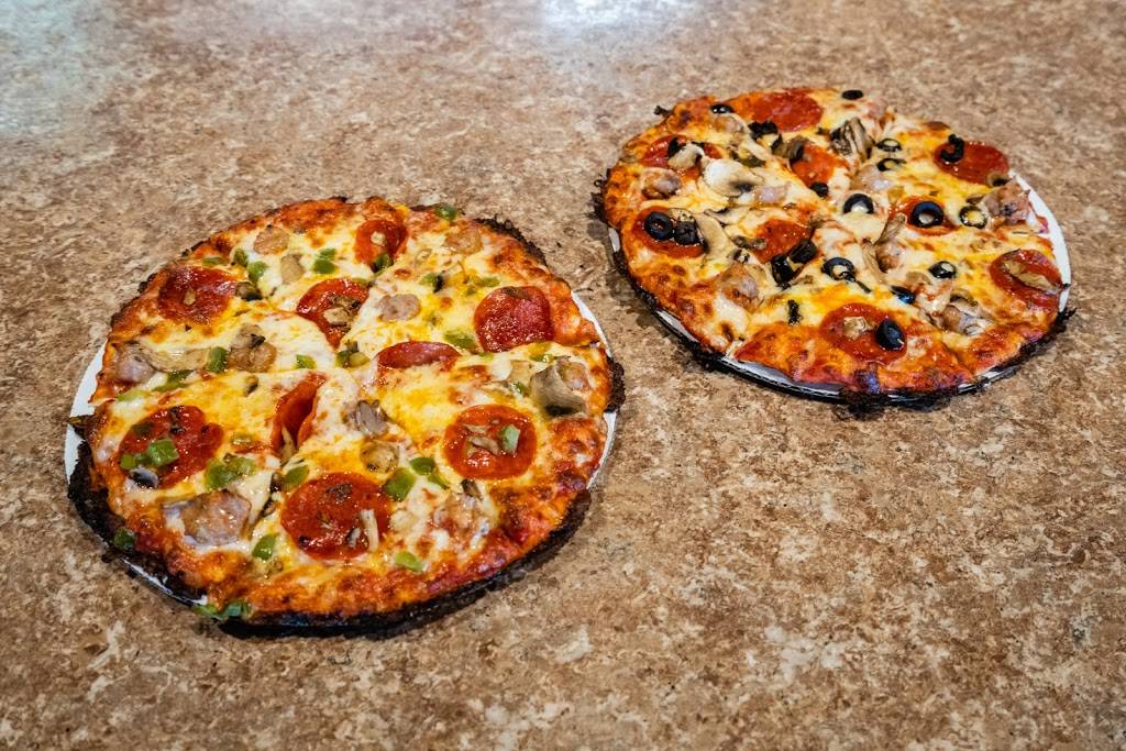 Big Johns Pizza | meal delivery | 104 Thompson St, Whitehall, MI 49461, USA | 2318944129 OR +1 231-894-4129