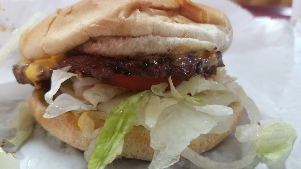 Burgers N More | restaurant | 902 S Hickory St, Sapulpa, OK 74066, USA | 9182247770 OR +1 918-224-7770