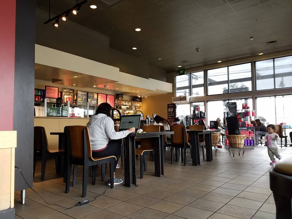 Starbucks | cafe | 2303 S Bristol St, Santa Ana, CA 92704, USA | 7149572749 OR +1 714-957-2749