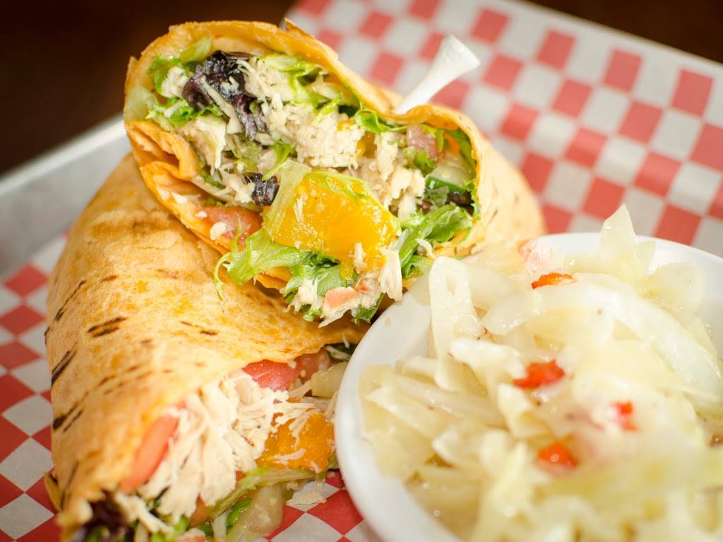 The Zu Sports Grill | restaurant | 16 S Broadway, Edmond, OK 73034, USA | 4053301833 OR +1 405-330-1833