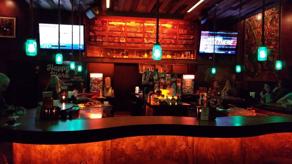 Mad Mex | restaurant | 5800 Peach St, Erie, PA 16509, USA | 8145205142 OR +1 814-520-5142