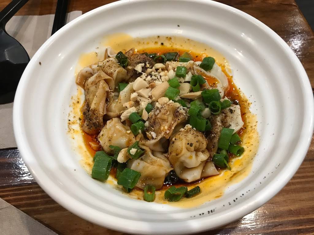 The Noodle Man | restaurant | 6870 S Rainbow Blvd #101, Las Vegas, NV 89118, USA | 7028233333 OR +1 702-823-3333