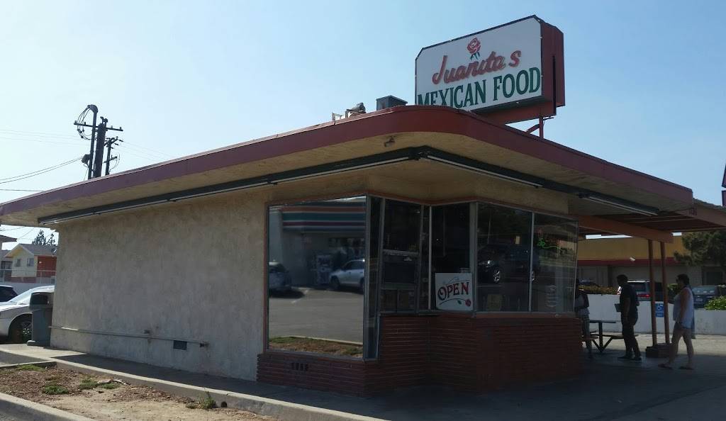 Juanitas | meal takeaway | 1735 Indian Hill Blvd, Pomona, CA 91767, USA | 9096241272 OR +1 909-624-1272