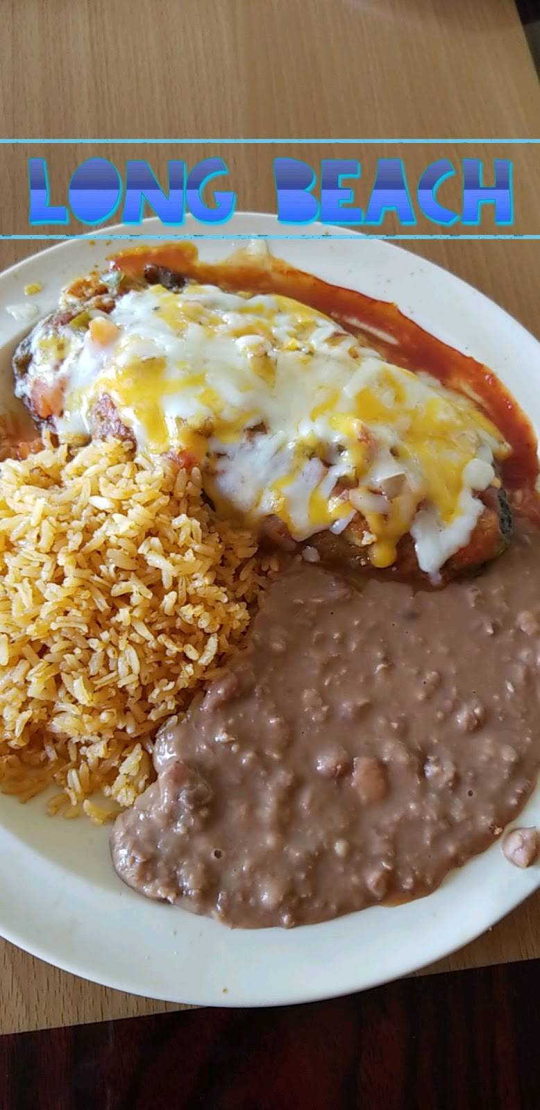 Tacos Guadalajara | restaurant | 2086 Pacific Avenue, Long Beach, CA 90806, USA | 5622187765 OR +1 562-218-7765