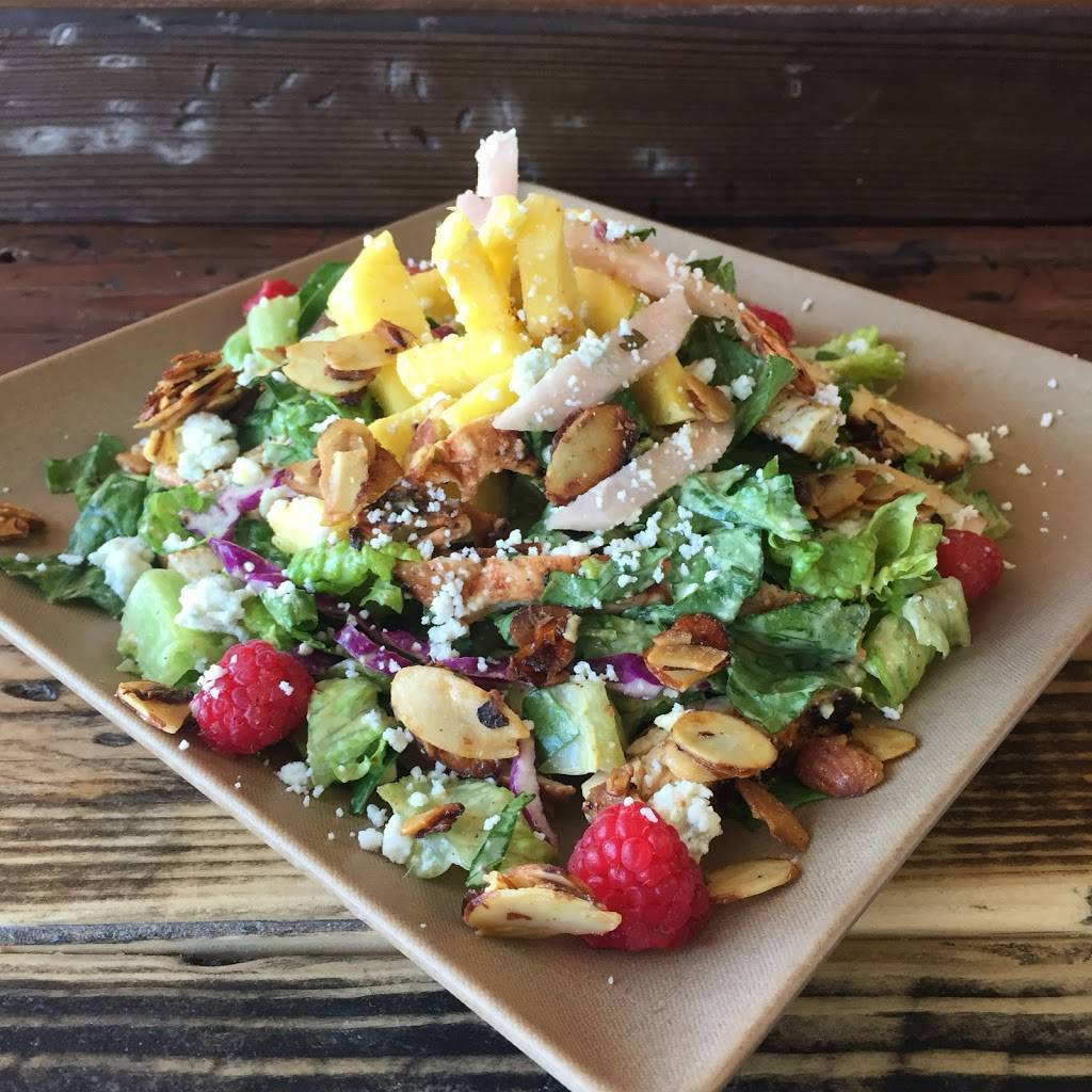 Caliente Southwest Grill | restaurant | 271 E 17th St, Costa Mesa, CA 92627, USA | 9495150909 OR +1 949-515-0909