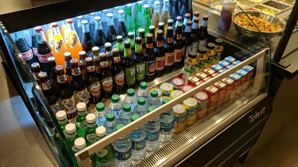 MOD Pizza | restaurant | 2249 Zeier Rd, Madison, WI 53704, USA | 6082409650 OR +1 608-240-9650