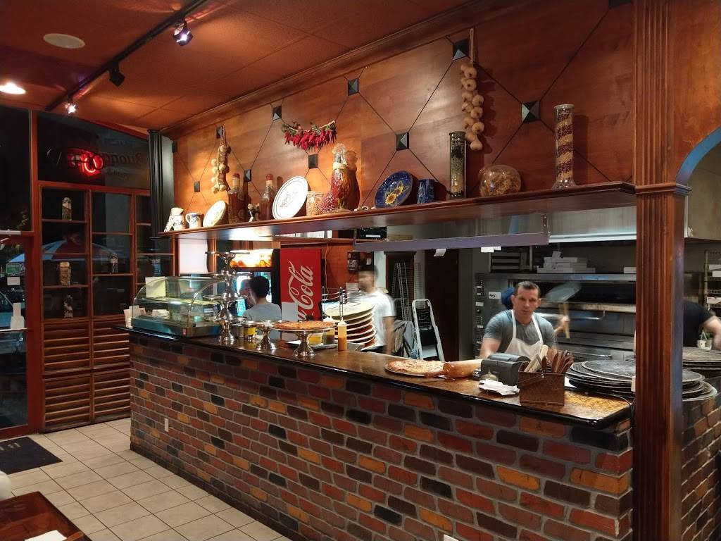 Buongiorno Pizza & Pasta | restaurant | 4379 Northlake Blvd, Palm Beach Gardens, FL 33410, USA | 5617992686 OR +1 561-799-2686