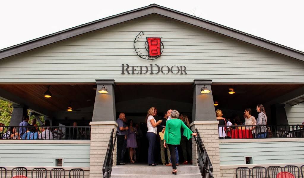 Red Door Lakeland | restaurant | 5204, 733 E Palmetto St, Lakeland, FL 33801, USA | 8639379314 OR +1 863-937-9314