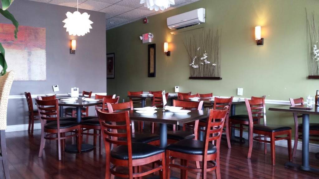 Lotus Fine Thai | restaurant | 175 Eddie Dowling Hwy, North Smithfield, RI 02896, USA | 4012907103 OR +1 401-290-7103