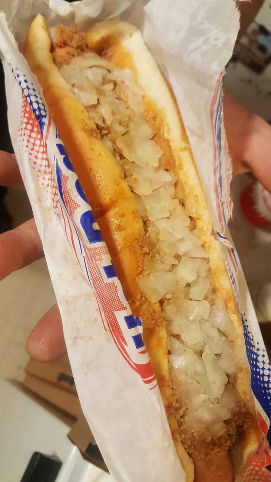 Crisps Dairy Treat | restaurant | 1216 KY-716, Ashland, KY 41102, USA | 6069288193 OR +1 606-928-8193