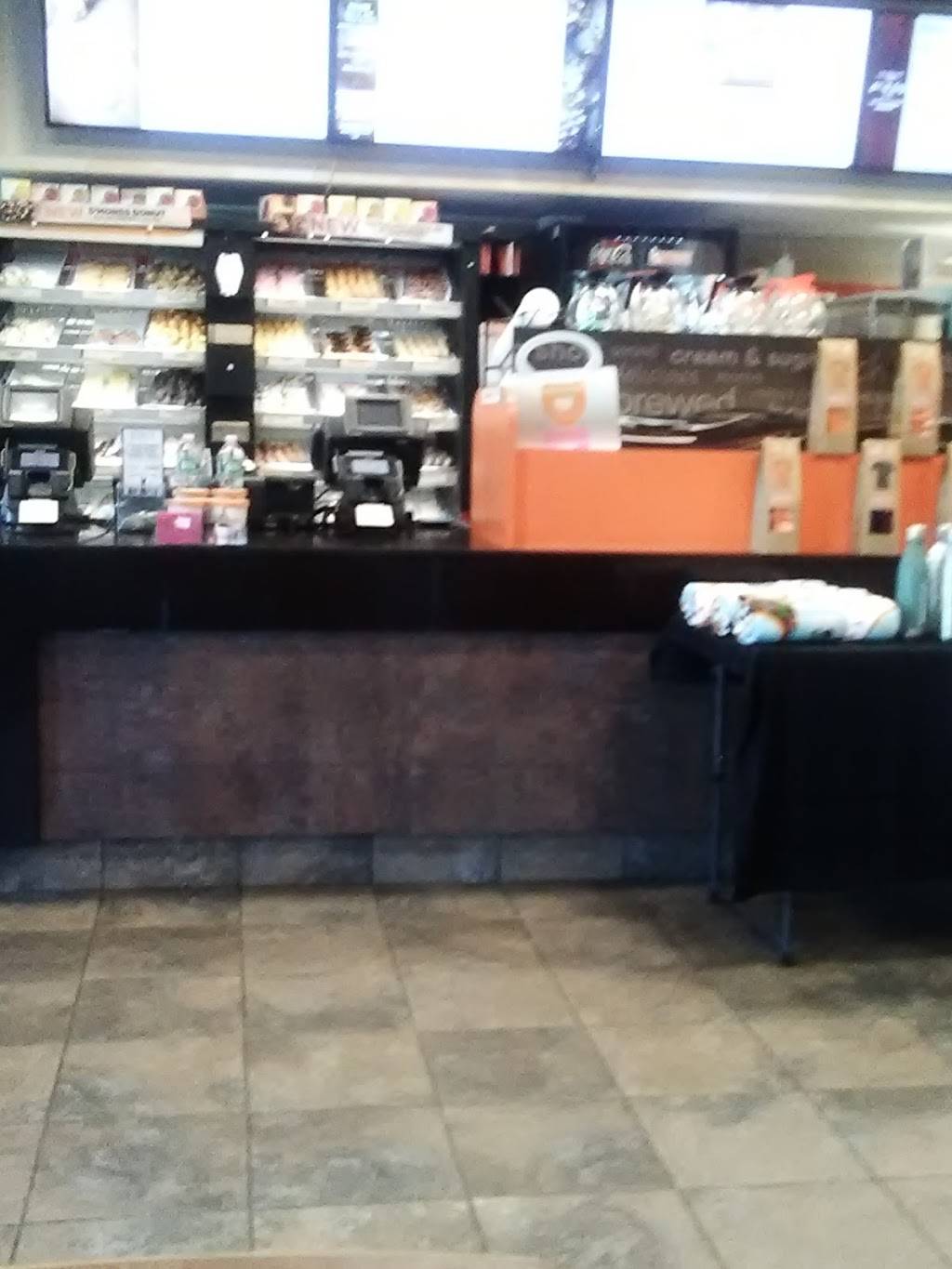 Dunkin | bakery | 205 S Meadow St, Ithaca, NY 14850, USA | 6072723619 OR +1 607-272-3619