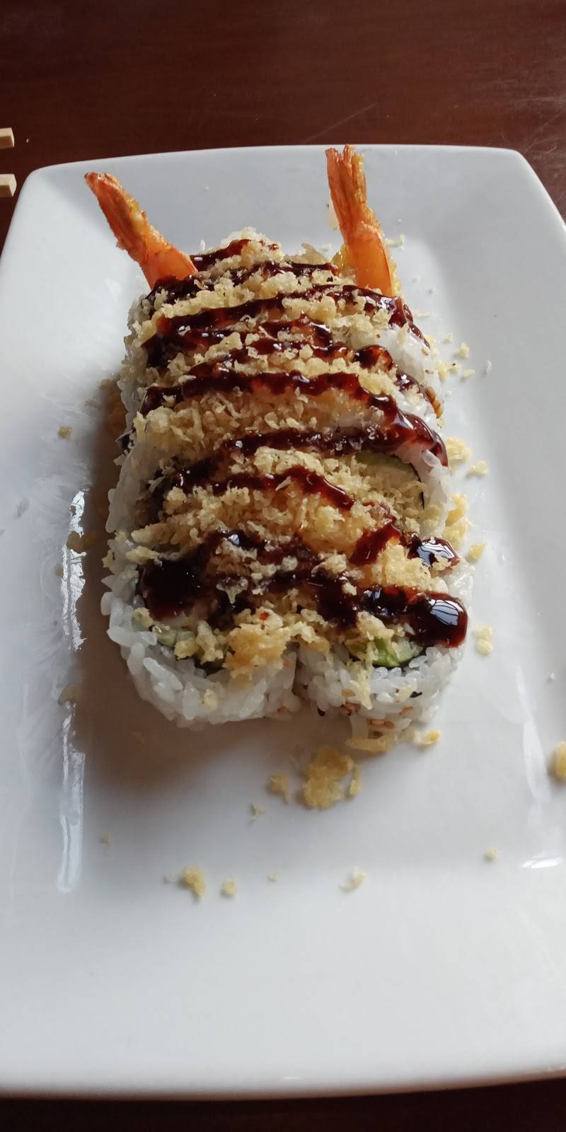 Señor Sushi & Mariscos | restaurant | 101 W Mission Blvd Suite 101, Pomona, CA 91766, USA | 9094616412 OR +1 909-461-6412