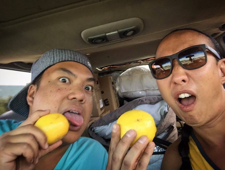 SD Lemon Life | restaurant | 200 The Strand N, Oceanside, CA 92054, USA | 7605738286 OR +1 760-573-8286