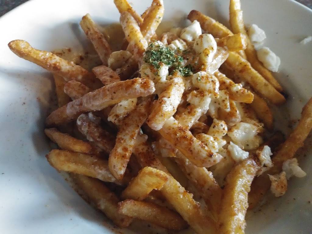 Caseys Bar and Restaurant | restaurant | 1742 E Joppa Rd, Parkville, MD 21234, USA | 4106681616 OR +1 410-668-1616