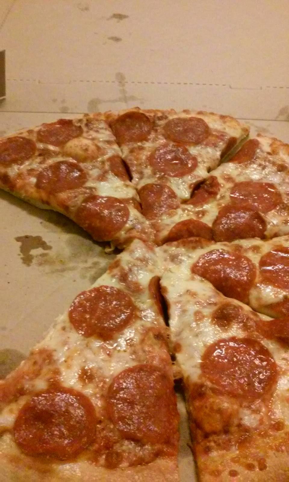 Little Caesars Pizza | meal takeaway | 955 Geneva Ave, San Francisco, CA 94112, USA | 4155844000 OR +1 415-584-4000