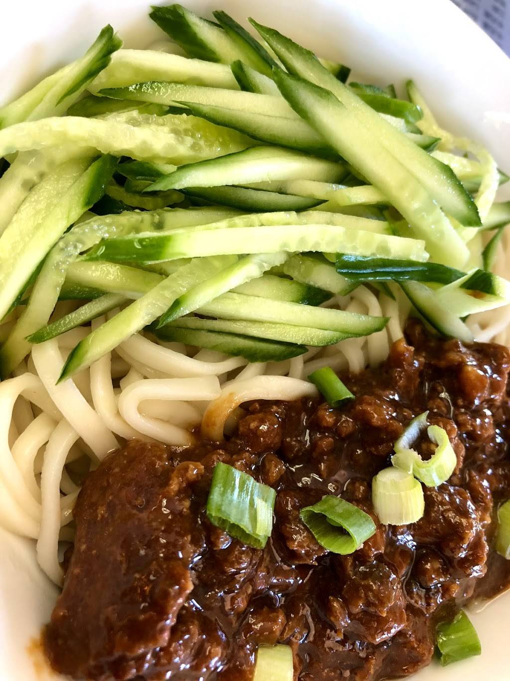 Fuji Huoshao & Dumpling | restaurant | 6184 Bollinger Rd, San Jose, CA 95129, USA | 4089960317 OR +1 408-996-0317