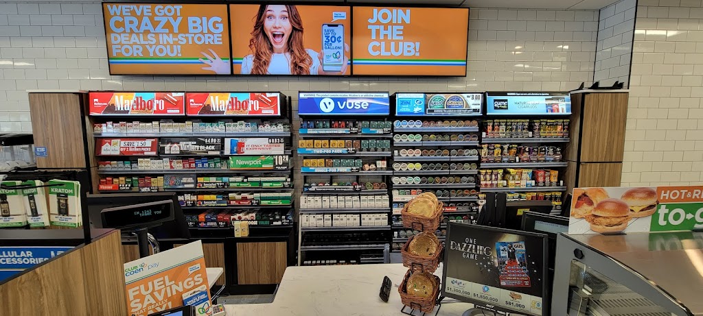 Coen Markets | cafe | 500 Market Pl Dr, Oakdale, PA 15071, USA | 4122544944 OR +1 412-254-4944