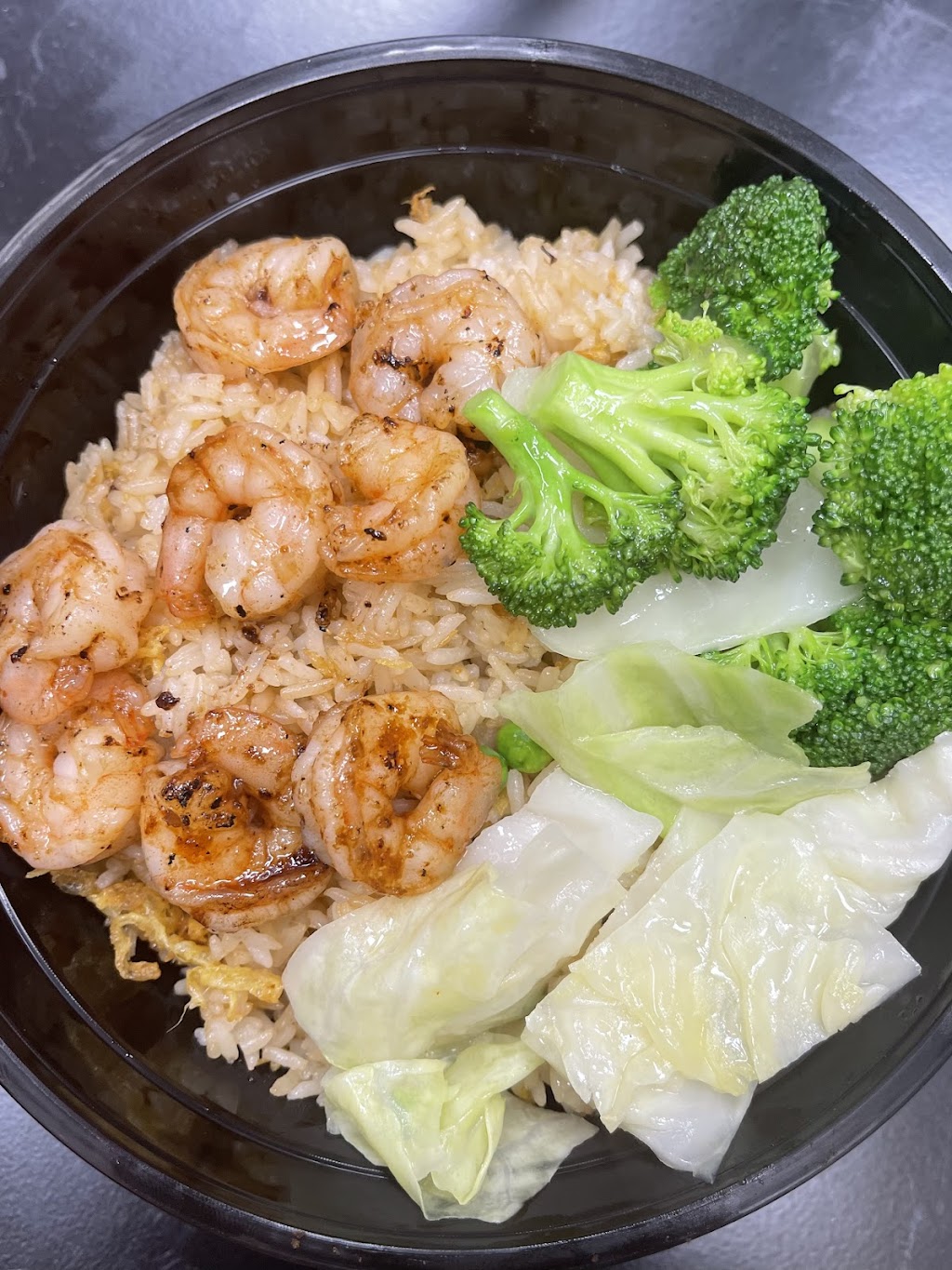 Rice & Roll | restaurant | 2616 Blodgett St, Houston, TX 77004, USA | 8328780390 OR +1 832-878-0390