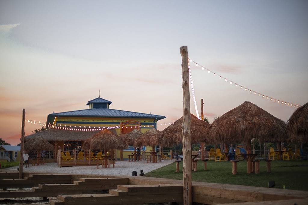 LandShark Bar & Grill | restaurant | 600 Margaritaville, Park Way, Montgomery, TX 77356, USA | 9364483000 OR +1 936-448-3000