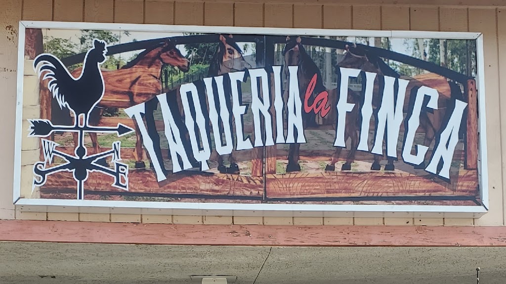 Taqueria La Finca | restaurant | 863 N Rancho Ave, Colton, CA 92324, USA | 9092224368 OR +1 909-222-4368