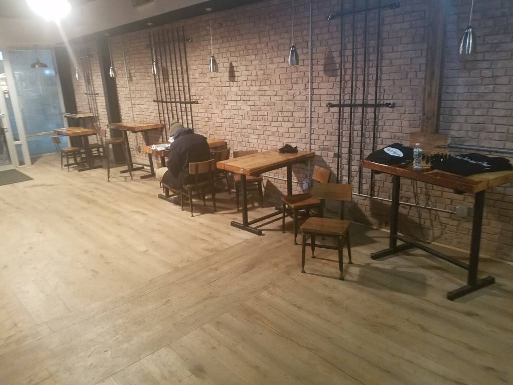 Black Nile | restaurant | 592 Nostrand Ave, Brooklyn, NY 11216, USA | 3478798911 OR +1 347-879-8911