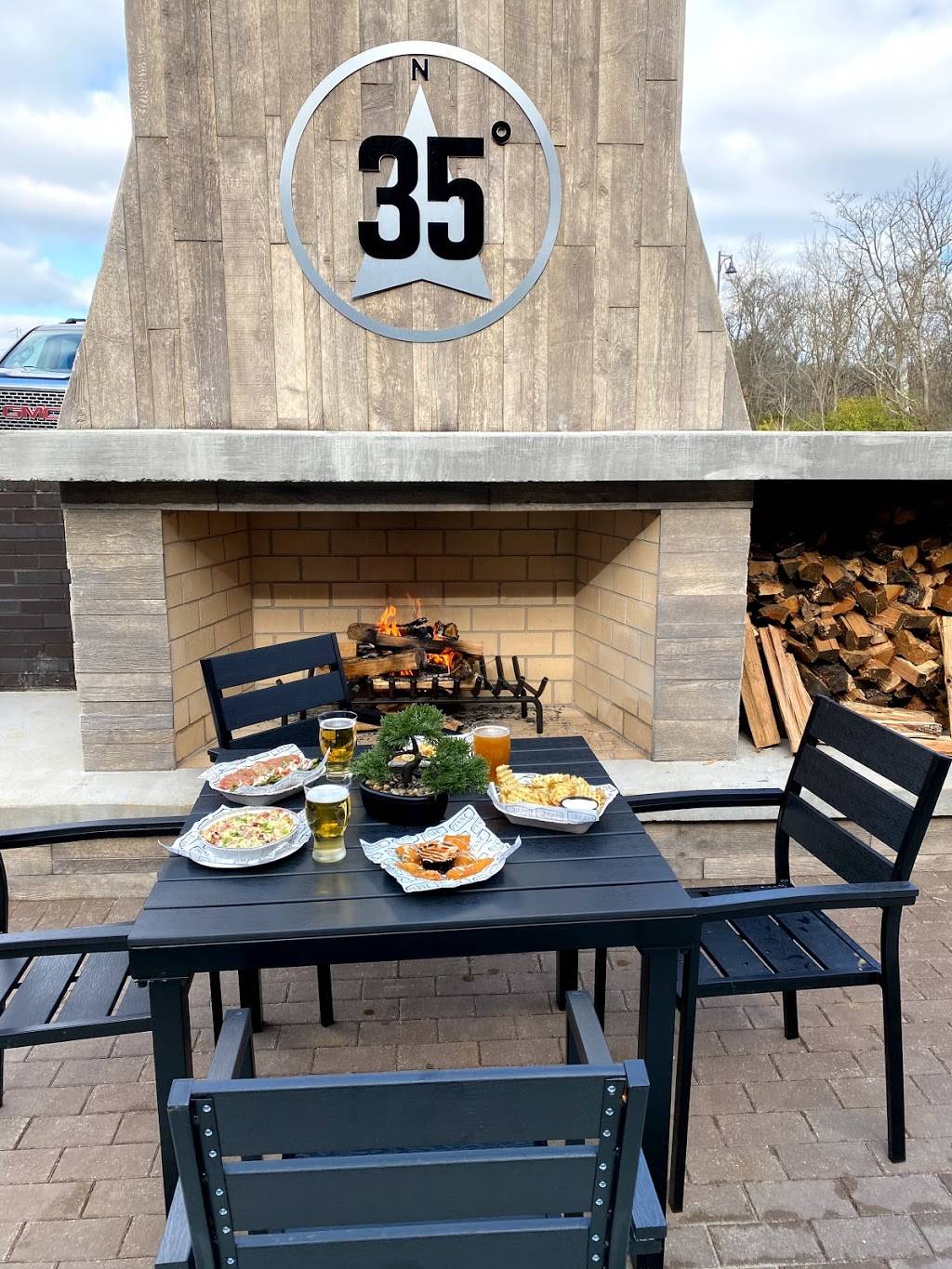 35 North | restaurant | 11321 Kingston Pike, Knoxville, TN 37934, USA | 8656713535 OR +1 865-671-3535