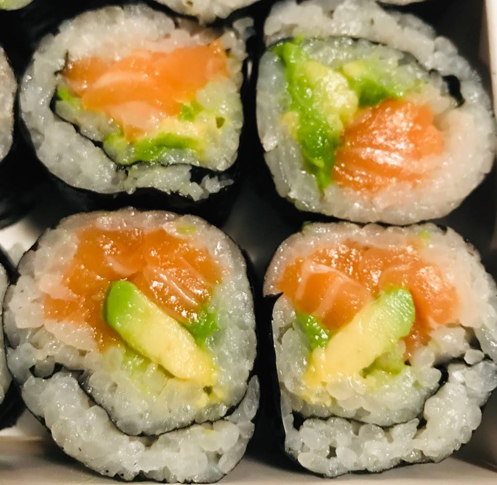 Daigo Sushi Roll Bar | restaurant | 527 Carroll St, Brooklyn, NY 11215, USA | 9179091504 OR +1 917-909-1504