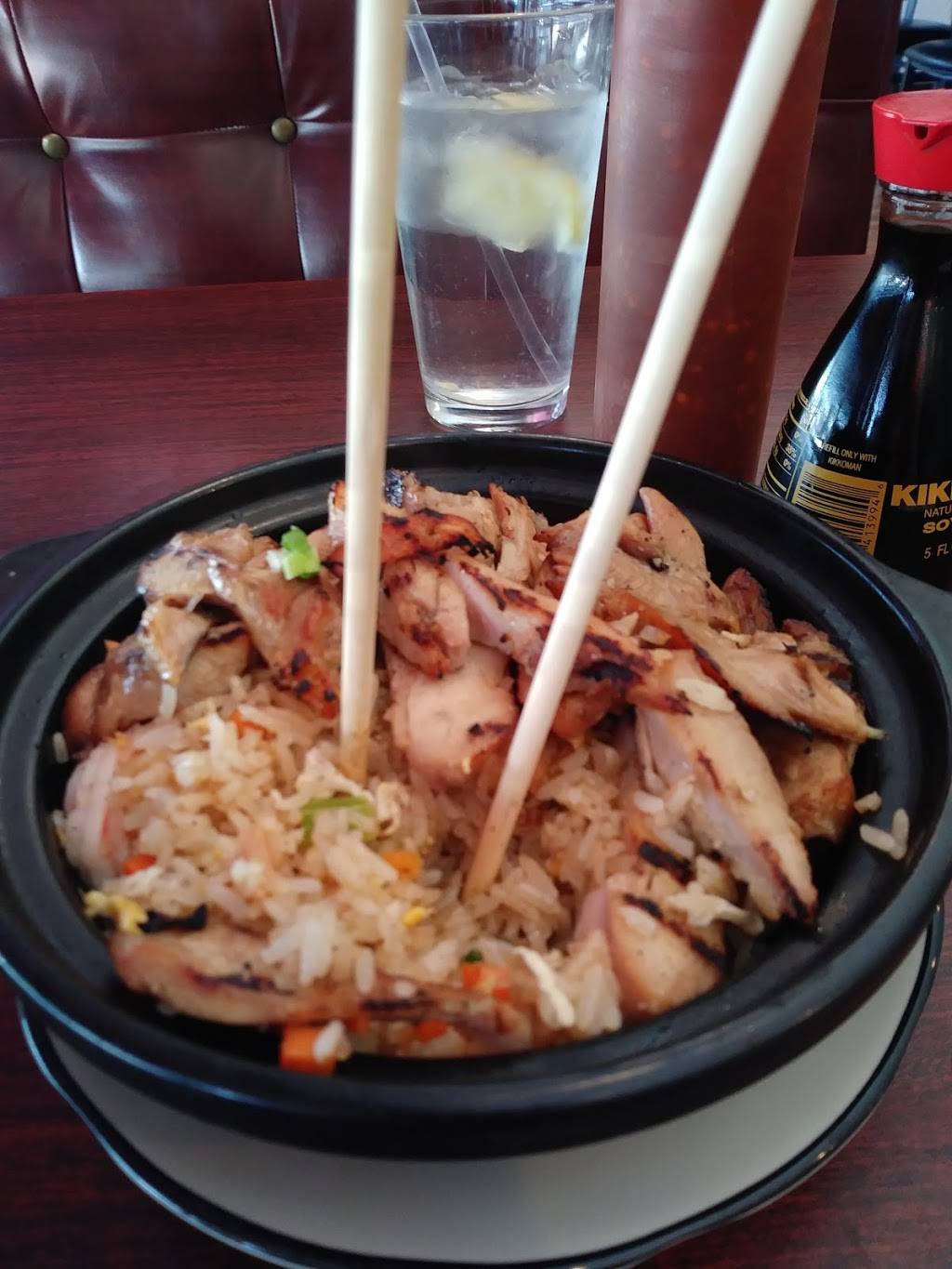 Huong Thao Vietnamese Cuisine | restaurant | 5800, 1016 Juan Tabo Blvd NE B, Albuquerque, NM 87112, USA | 5052928222 OR +1 505-292-8222