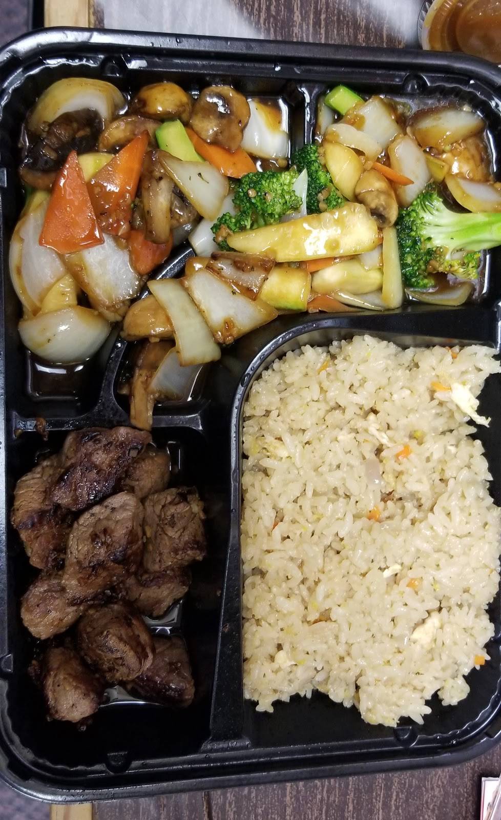 Yummy Asian Cuisine | restaurant | 1033 Thorndike St, Palmer, MA 01069, USA | 4132836888 OR +1 413-283-6888