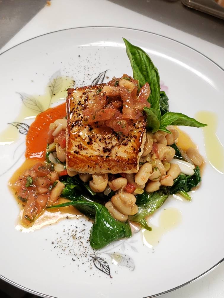 The Rose Plantation | restaurant | 200 Rose Ave, Fruitland Park, FL 34731, USA | 3528054340 OR +1 352-805-4340