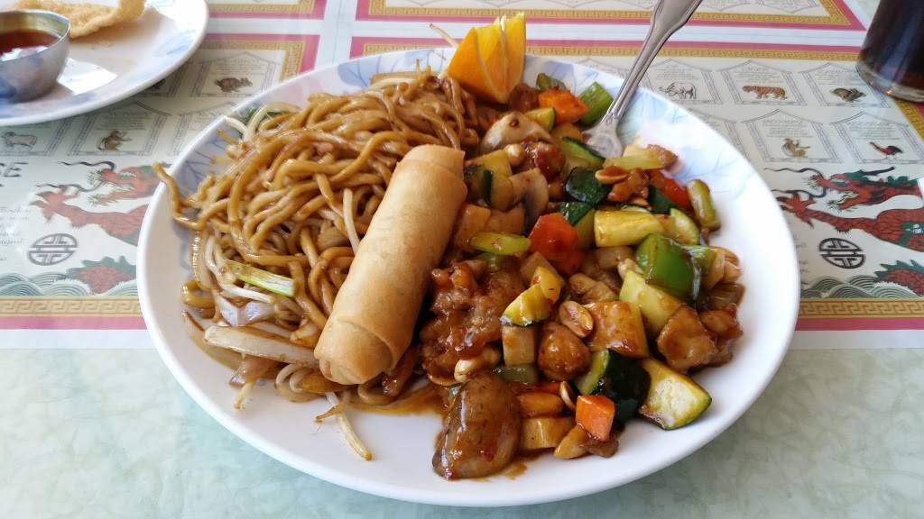 T2 Yan Chinese Cuisine | restaurant | 10400 Twin Cities Rd #10, Galt, CA 95632, USA | 2097448866 OR +1 209-744-8866