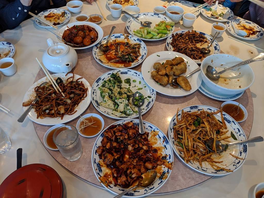 Mei Long Village | restaurant | 112, 3754, 301 W Valley Blvd, San Gabriel, CA 91776, USA | 6262844769 OR +1 626-284-4769