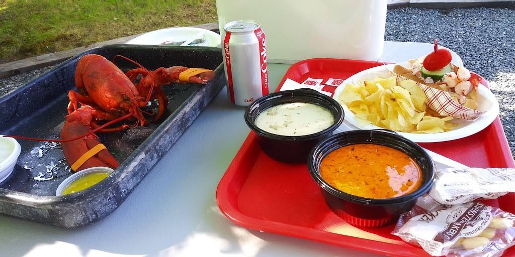 Trenton Bridge Lobster Pound | restaurant | 1237 Bar Harbor Rd, Trenton, ME 04605, USA | 2076672977 OR +1 207-667-2977