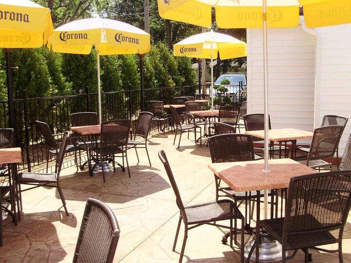 Venturas Mexican Restaurant | restaurant | 7742 W Bancroft St, Toledo, OH 43617, USA | 4198417523 OR +1 419-841-7523