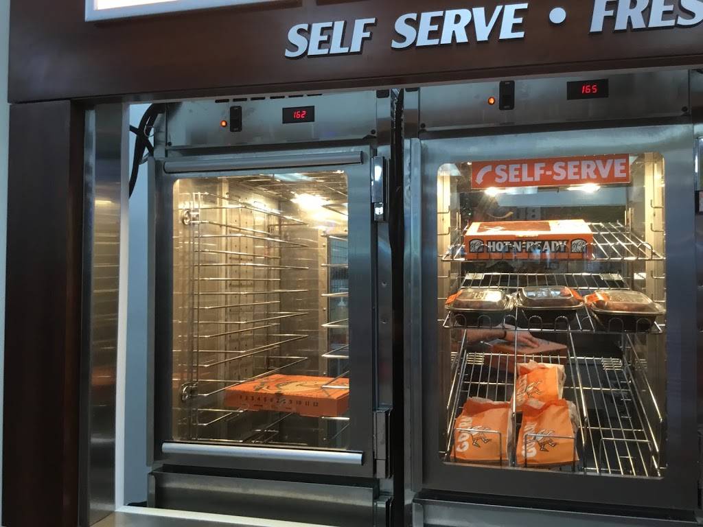 Little Caesars Pizza | meal takeaway | 1280 Lewis River Rd, Woodland, WA 98674, USA | 3602258619 OR +1 360-225-8619