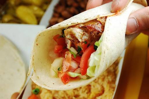 Pollo Mundial | meal delivery | 800 S Alvarado St, Los Angeles, CA 90057, USA | 2137389166 OR +1 213-738-9166