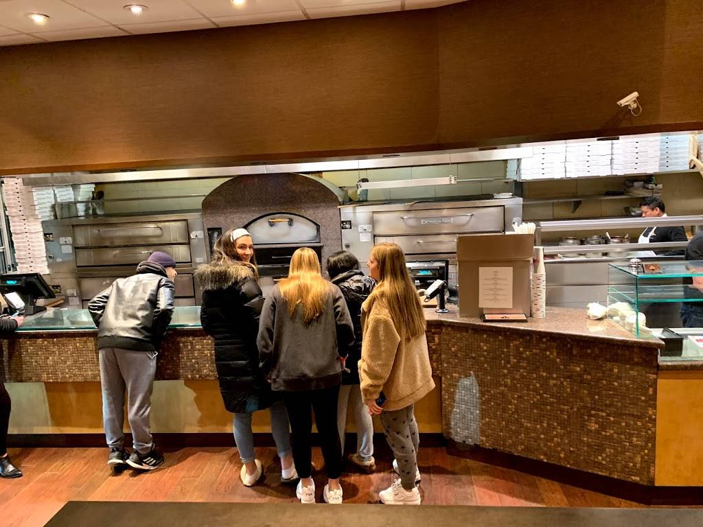 Marinara | restaurant | 1308 Peninsula Blvd, Hewlett, NY 11557, USA | 5167915205 OR +1 516-791-5205